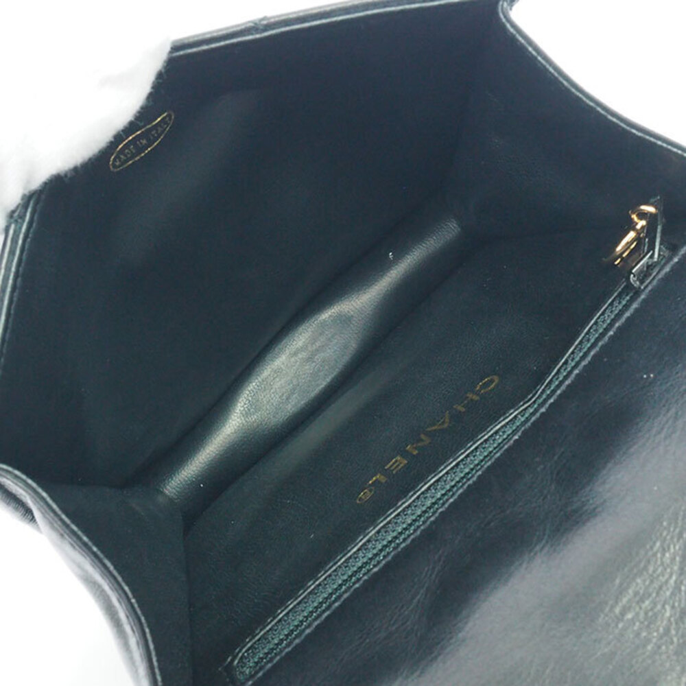 Chanel Coco Mark CC Matelasse - Picture 3 of 8